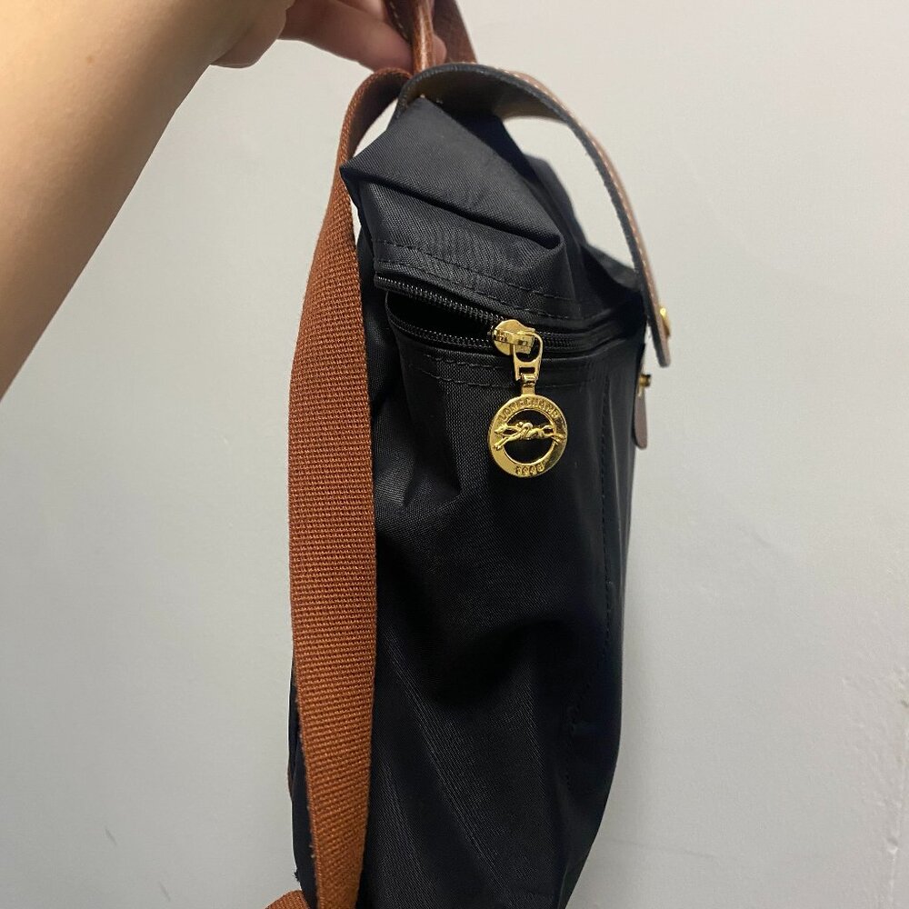 Le Pliage Original M Backpack